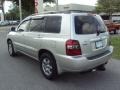 Millenium Silver Metallic - Highlander I4 Photo No. 3