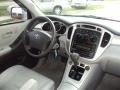 Millenium Silver Metallic - Highlander I4 Photo No. 12