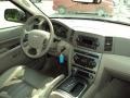 2007 Light Graystone Pearl Jeep Grand Cherokee Laredo  photo #12