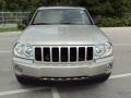 2007 Light Graystone Pearl Jeep Grand Cherokee Laredo  photo #14