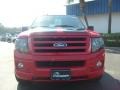 Colorado Red/Black - Expedition Limited Photo No. 7