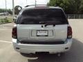 2007 Moondust Metallic Chevrolet TrailBlazer LT  photo #8