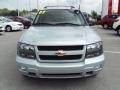 2007 Moondust Metallic Chevrolet TrailBlazer LT  photo #14