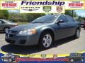 Magnesium Pearlcoat - Stratus SXT Sedan Photo No. 2