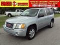 Silver Mist Metallic - Envoy SLE Photo No. 1