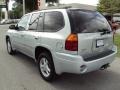 2007 Silver Mist Metallic GMC Envoy SLE  photo #3