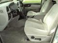 2007 Silver Mist Metallic GMC Envoy SLE  photo #4