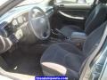Magnesium Pearlcoat - Stratus SXT Sedan Photo No. 4