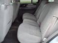 2007 Silver Mist Metallic GMC Envoy SLE  photo #5