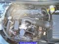 Magnesium Pearlcoat - Stratus SXT Sedan Photo No. 7