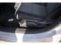 Bright Silver Metallic - Caliber Heat Photo No. 6