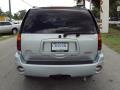 2007 Silver Mist Metallic GMC Envoy SLE  photo #8