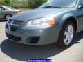 Magnesium Pearlcoat - Stratus SXT Sedan Photo No. 9