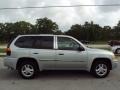 2007 Silver Mist Metallic GMC Envoy SLE  photo #10