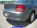 Magnesium Pearlcoat - Stratus SXT Sedan Photo No. 12