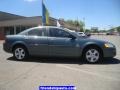 Magnesium Pearlcoat - Stratus SXT Sedan Photo No. 15