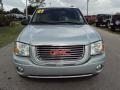 2007 Silver Mist Metallic GMC Envoy SLE  photo #14