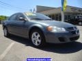 Magnesium Pearlcoat - Stratus SXT Sedan Photo No. 16