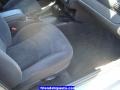 Magnesium Pearlcoat - Stratus SXT Sedan Photo No. 17
