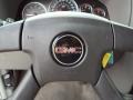 2007 Silver Mist Metallic GMC Envoy SLE  photo #22