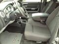 2008 Granite Gray Metallic Mitsubishi Raider LS Double Cab  photo #4