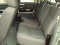 2008 Granite Gray Metallic Mitsubishi Raider LS Double Cab  photo #5