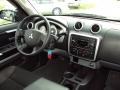 2008 Granite Gray Metallic Mitsubishi Raider LS Double Cab  photo #11