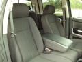 2008 Granite Gray Metallic Mitsubishi Raider LS Double Cab  photo #12