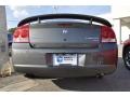 Dark Titanium Metallic - Charger SXT Photo No. 4