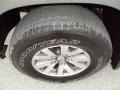 2008 Granite Gray Metallic Mitsubishi Raider LS Double Cab  photo #14