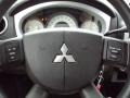 2008 Granite Gray Metallic Mitsubishi Raider LS Double Cab  photo #21