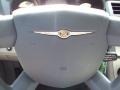 Brilliant Black Crystal Pearl - Sebring Sedan Photo No. 21