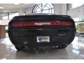 Brilliant Black Crystal Pearl - Challenger SRT8 Photo No. 3
