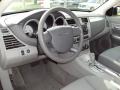 Silver Steel Metallic - Sebring Touring Convertible Photo No. 6