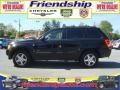 Black - Grand Cherokee Laredo 4x4 Photo No. 1