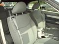 Silver Steel Metallic - Sebring Touring Convertible Photo No. 11