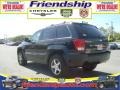 Black - Grand Cherokee Laredo 4x4 Photo No. 3