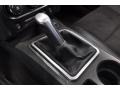 Brilliant Black Crystal Pearl - Challenger SRT8 Photo No. 14