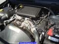 Black - Grand Cherokee Laredo 4x4 Photo No. 7