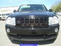 Black - Grand Cherokee Laredo 4x4 Photo No. 8
