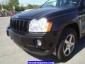 Black - Grand Cherokee Laredo 4x4 Photo No. 9