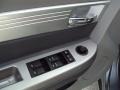 Silver Steel Metallic - Sebring Touring Convertible Photo No. 16