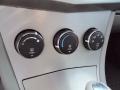 Silver Steel Metallic - Sebring Touring Convertible Photo No. 19