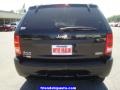 Black - Grand Cherokee Laredo 4x4 Photo No. 11