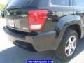 Black - Grand Cherokee Laredo 4x4 Photo No. 12