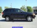 Black - Grand Cherokee Laredo 4x4 Photo No. 14