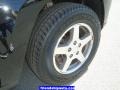 Black - Grand Cherokee Laredo 4x4 Photo No. 16