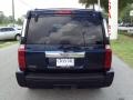 2006 Midnight Blue Pearl Jeep Commander Limited  photo #8