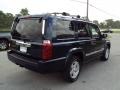 2006 Midnight Blue Pearl Jeep Commander Limited  photo #9