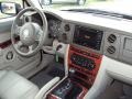 2006 Midnight Blue Pearl Jeep Commander Limited  photo #12